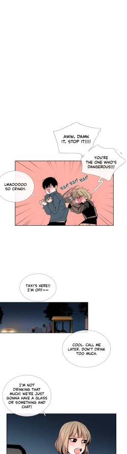 Page 573 of Talk To Me Ch.1-38