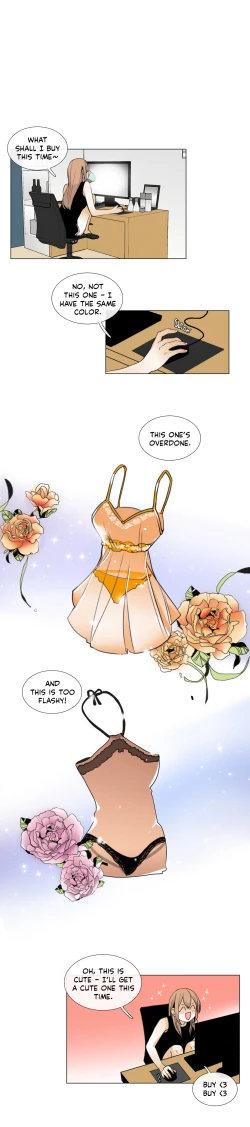 Page 57 of Talk To Me Ch.1-38