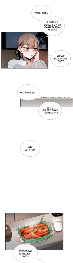 Page 580 of Talk To Me Ch.1-38