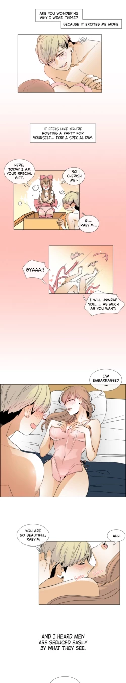 Page 76 of Talk To Me Ch.1-38