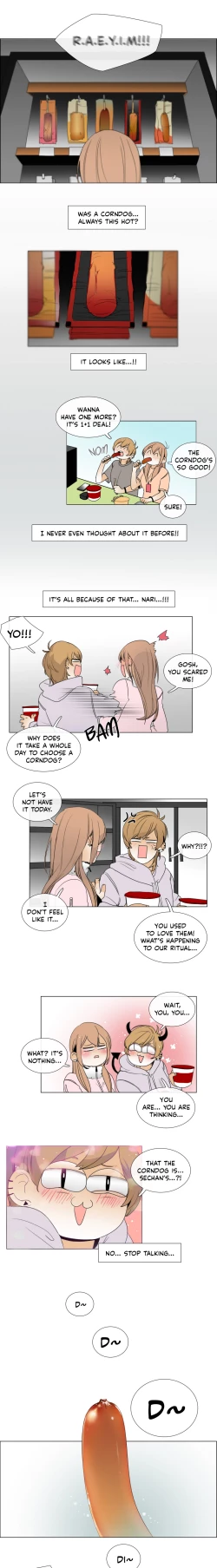 Page 93 of Talk To Me Ch.1-38