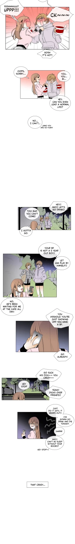 Page 94 of Talk To Me Ch.1-38