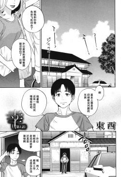 Page 1 of Sachi Ch. 1