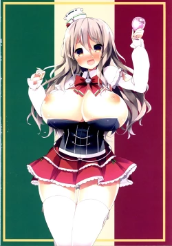 Page 20 of POLA! Osake no Aji Shita Oppai Dechaimasu~!