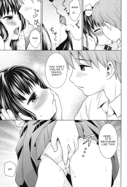 Page 11 of Hitori Asobi no Mezame