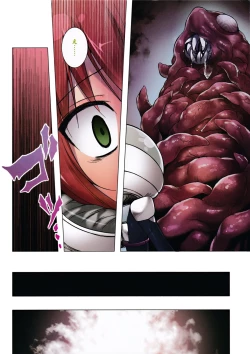 Page 4 of Sora no Hate Made FULL COLOR EDITION