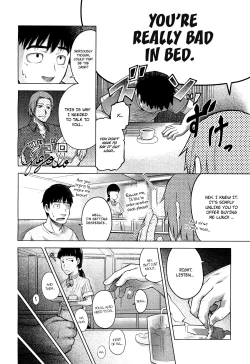 Page 4 of Bitter face