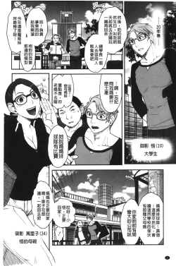 Page 7 of Mama wa Bimajo - My Mom is a Beautiful Witch! | 媽媽是美魔女