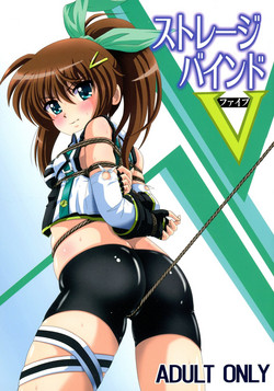 Download Storage Bind 5