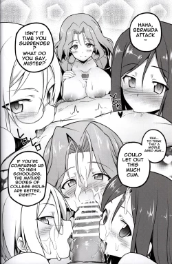 Page 24 of GIRLS und PENISES