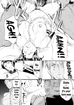 Page 9 of PIECE OF GIRL'S