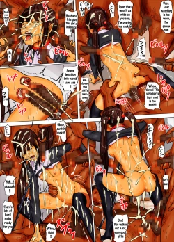 Page 81 of Oyako no Ori 2 - Ningen o Yameta Oyako | Mother and Daughters in a Cage 2