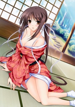 Page 37 of Pure Fetishism Komori Kei Gashuu