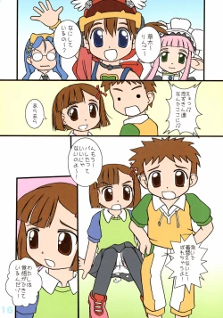 Page 15 of POWER OF LOVE