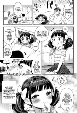Page 11 of Oishikute Suki Ni Naru | Sweet Sweet Lovers