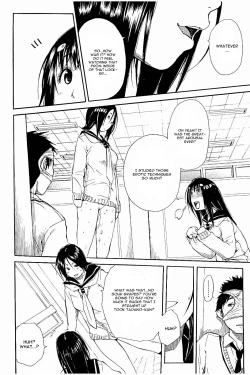 Page 119 of Atama no Naka wa Itsumo Hiwai Mousouchuu