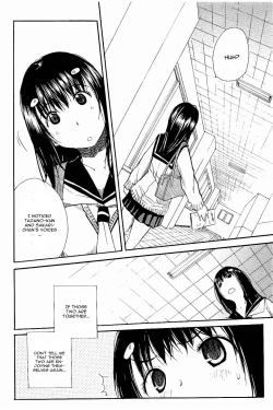 Page 133 of Atama no Naka wa Itsumo Hiwai Mousouchuu