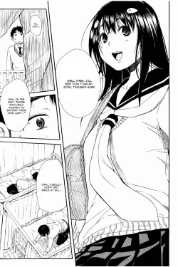 Page 168 of Atama no Naka wa Itsumo Hiwai Mousouchuu