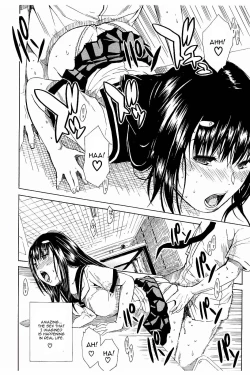 Page 29 of Atama no Naka wa Itsumo Hiwai Mousouchuu