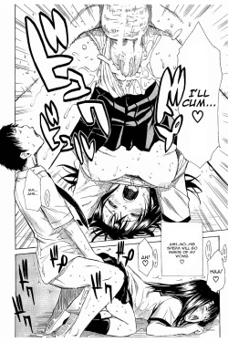 Page 35 of Atama no Naka wa Itsumo Hiwai Mousouchuu