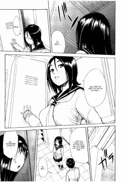 Page 88 of Atama no Naka wa Itsumo Hiwai Mousouchuu