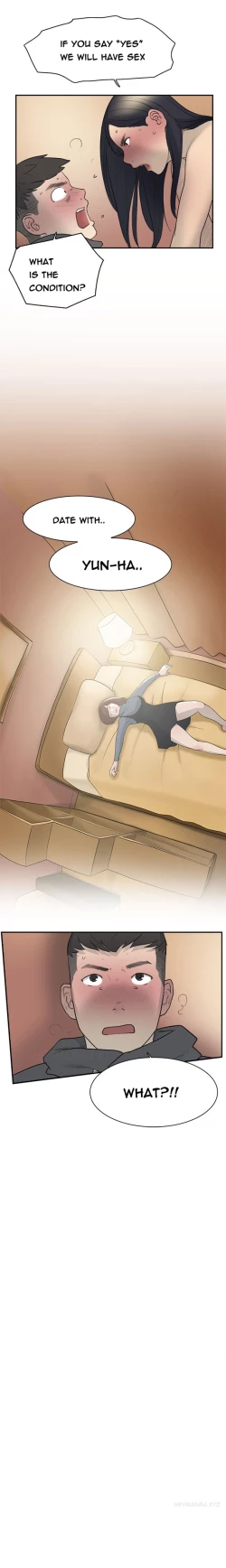 Page 138 of Double Date Ch.1-23