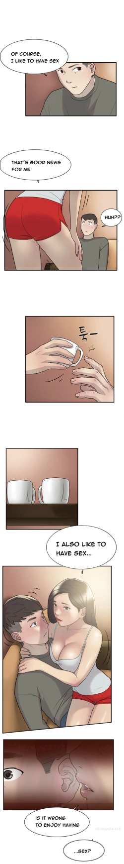 Page 168 of Double Date Ch.1-23