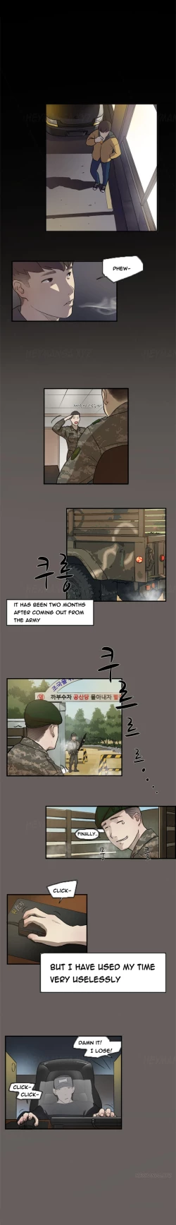 Page 16 of Double Date Ch.1-23