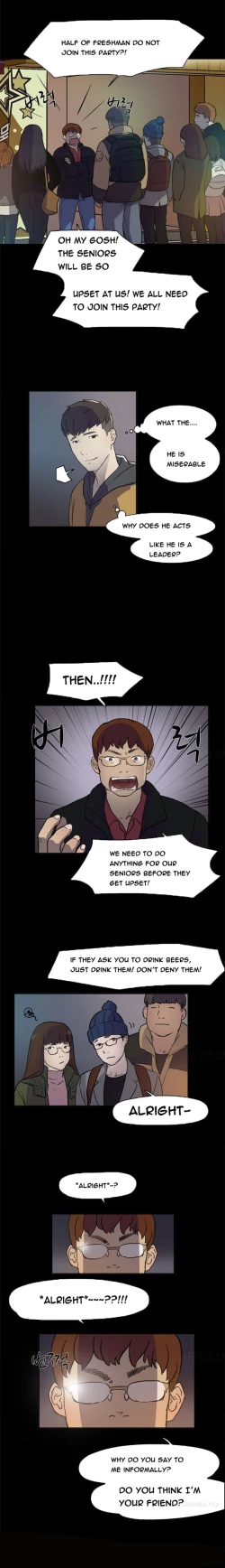 Page 19 of Double Date Ch.1-23