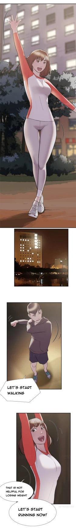 Page 261 of Double Date Ch.1-23