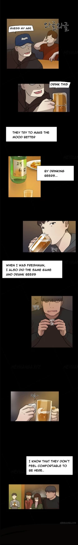 Page 29 of Double Date Ch.1-23