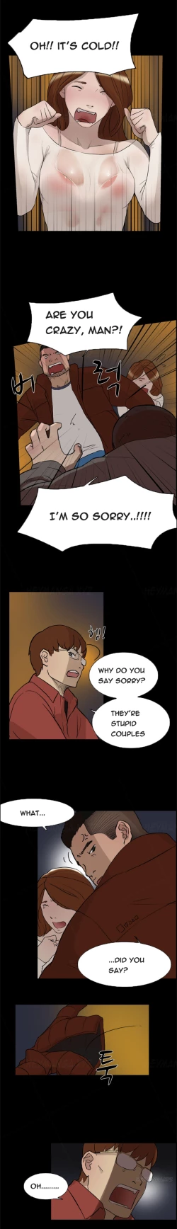 Page 36 of Double Date Ch.1-23