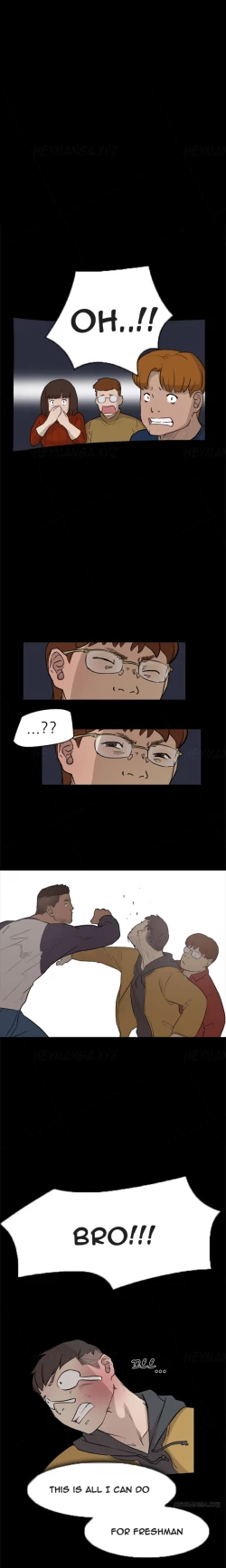 Page 38 of Double Date Ch.1-23