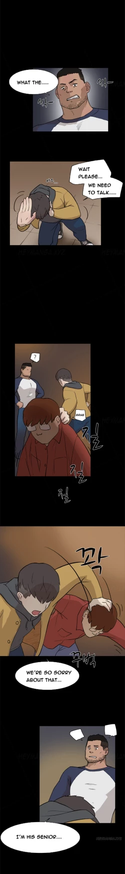 Page 42 of Double Date Ch.1-23