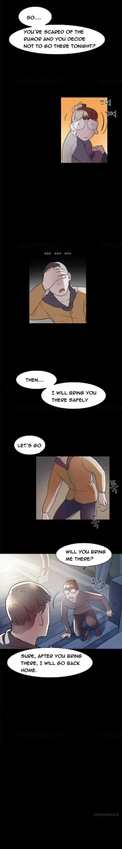 Page 65 of Double Date Ch.1-23