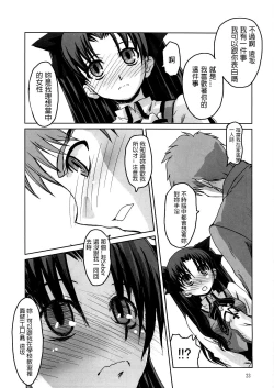 Page 18 of Fate Gakuen ALTERNATIVE