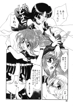 Page 29 of Pure Petit Vol. 2