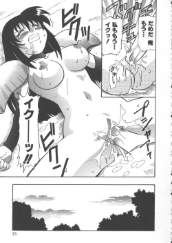 Page 35 of Inma no Ranbu