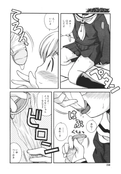 Page 256 of COMIC MEGAPLUS 2007-04 Vol.42