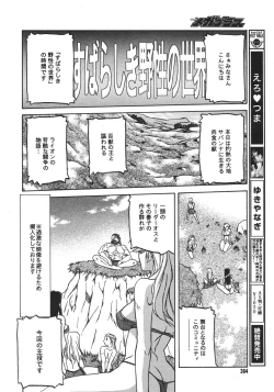 Page 362 of COMIC MEGAPLUS 2007-04 Vol.42