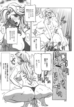 Page 372 of COMIC MEGAPLUS 2007-04 Vol.42