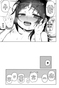 Page 20 of Itatte Shou Go Loli | Enlighten Me, 5th Grade Loli!