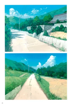 Page 36 of Inaka Ecchi ARTWORKS