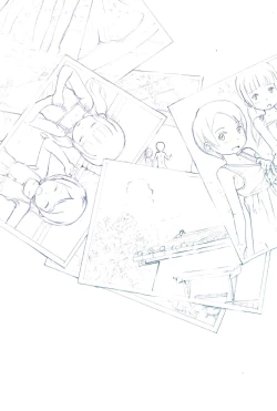 Page 46 of Inaka Ecchi ARTWORKS