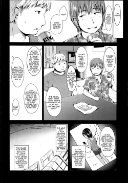 Page 2 of Kanezuru or...? | After Money Or...?
