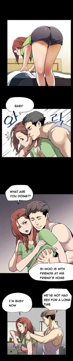 Page 143 of Moms Cafe Ch.1-10