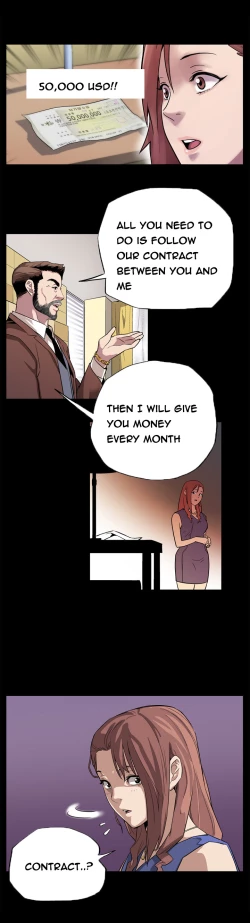 Page 156 of Moms Cafe Ch.1-10