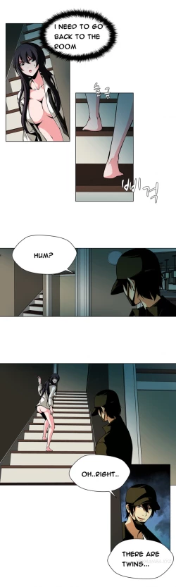 Page 327 of Twin Slave Ch.1-35