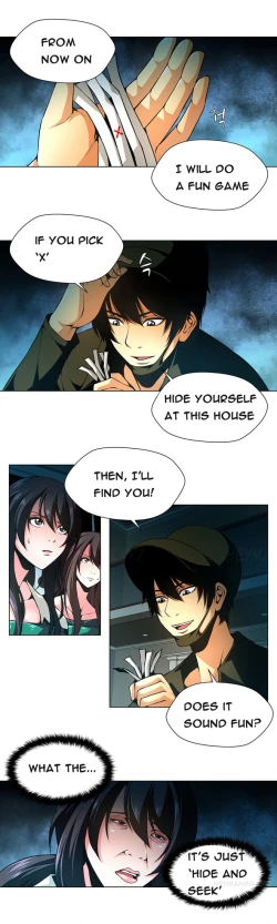 Page 334 of Twin Slave Ch.1-35