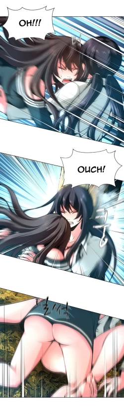 Page 376 of Twin Slave Ch.1-35